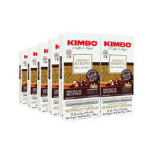 Load image into Gallery viewer, Kimbo Nespresso® Compatibles - Premium Selection - Espresso Barista - 10/20/40/100