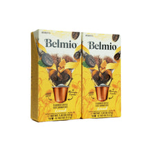 Load image into Gallery viewer, Belmio NESPRESSO® Compatible Capsules - Caramel Flavored - 10/20/40/80
