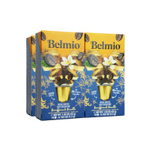 Load image into Gallery viewer, Belmio NESPRESSO® Compatible Capsules - Decaffeinato Vanilla Flavored - 10/20/40/80
