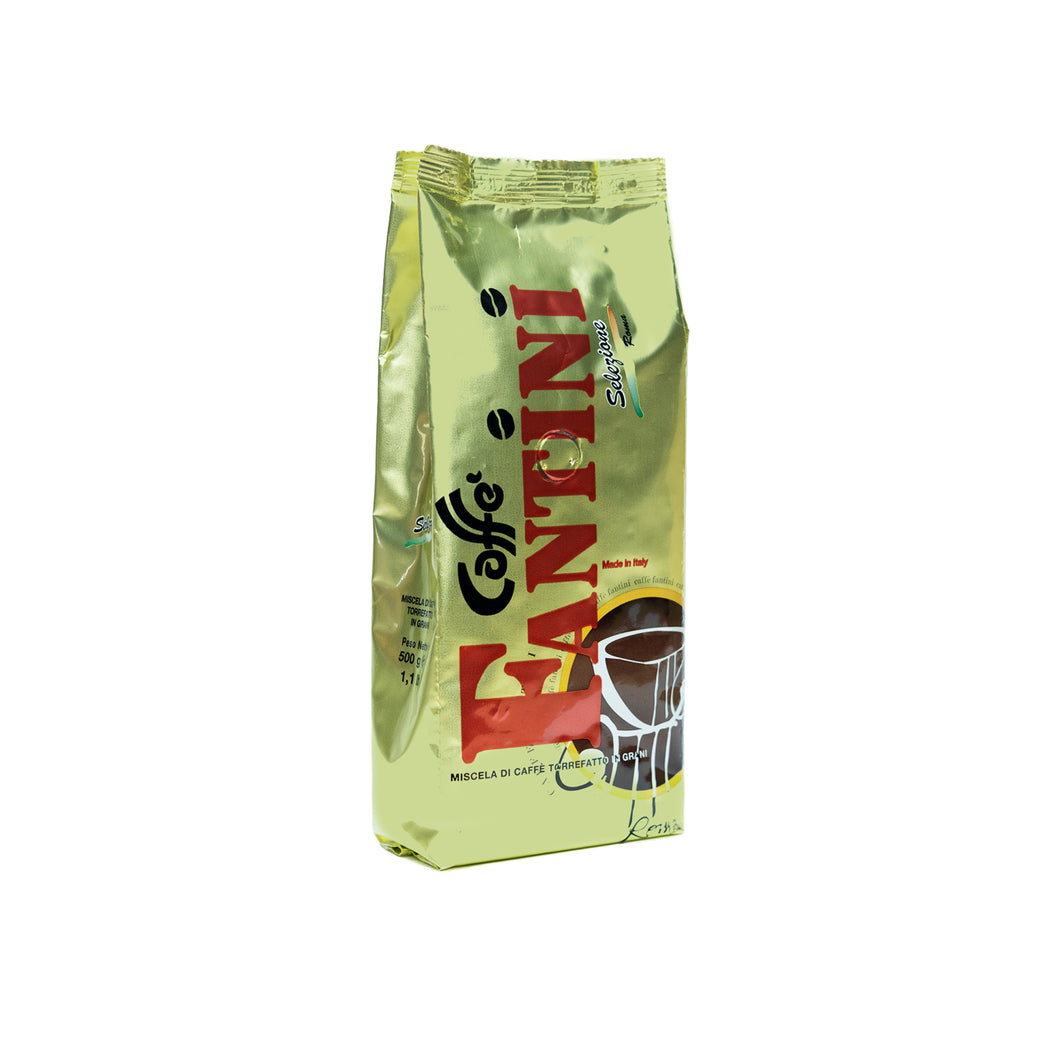 Fantini - Whole Coffee Beans - Selezione