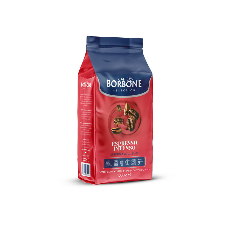 Caffè Borbone - Special Edition - Whole Coffee Beans - Espresso Intenso