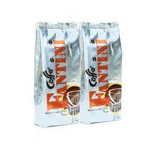 Load image into Gallery viewer, Fantini - Whole Coffee Beans - Argento