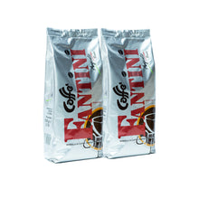 Load image into Gallery viewer, Fantini - Whole Coffee Beans - Argento