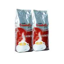 Load image into Gallery viewer, Caffe Trombetta - Whole Coffee Beans - Classico