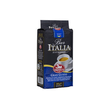 Load image into Gallery viewer, Saquella - Espresso Grind - Gran Gusto - 250 Gms Pack
