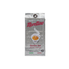 Load image into Gallery viewer, Morettino - Espresso Grind - Qualità Bar - Deciso &amp; Corposo - 250 Gms
