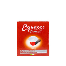 Load image into Gallery viewer, Caffe Trombetta - NESPRESSO® Compatible - Cremoso - 10/40/50/80/100/200
