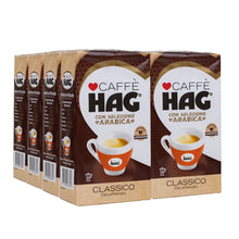 Load image into Gallery viewer, Caffe HAG - Classic Grind  - Decaffeinated - 250 Gms
