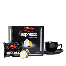 Load image into Gallery viewer, Caffe Trombetta - NESPRESSO® Compatible - Arabica - 10/20/40/80
