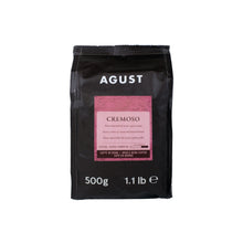Load image into Gallery viewer, Agust - Whole Coffee Beans - Cremoso
