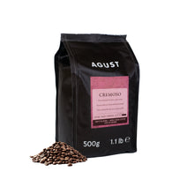 Load image into Gallery viewer, Agust - Whole Coffee Beans - Cremoso
