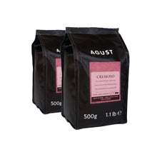 Load image into Gallery viewer, Agust - Whole Coffee Beans - Cremoso

