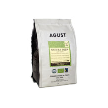 Load image into Gallery viewer, Agust - Whole Coffee Beans - Natura Equa
