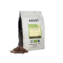 Load image into Gallery viewer, Agust - Whole Coffee Beans - Natura Equa
