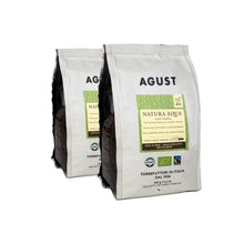 Load image into Gallery viewer, Agust - Whole Coffee Beans - Natura Equa
