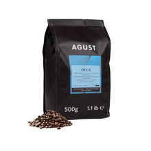 Load image into Gallery viewer, Agust - Whole Coffee Beans - Deca
