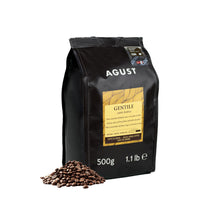 Load image into Gallery viewer, Agust - Whole Coffee Beans - Gentile
