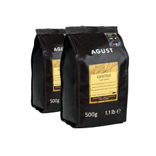 Load image into Gallery viewer, Agust - Whole Coffee Beans - Gentile
