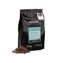 Load image into Gallery viewer, Agust - Whole Coffee Beans - Elegante
