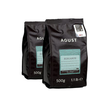Load image into Gallery viewer, Agust - Whole Coffee Beans - Elegante
