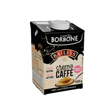 Load image into Gallery viewer, Caffe Borbone - Baileys Flavored Crema Fredda Caffe  - Cold Cream Coffee
