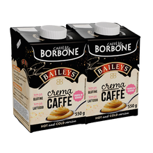 Load image into Gallery viewer, Caffe Borbone - Baileys Flavored Crema Fredda Caffe  - Cold Cream Coffee
