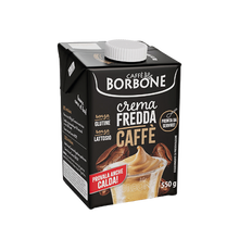 Load image into Gallery viewer, Caffe Borbone - Crema Fredda Caffe - Cold Cream Coffee
