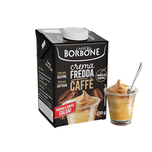 Load image into Gallery viewer, Caffe Borbone - Crema Fredda Caffe - Cold Cream Coffee
