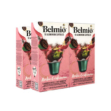 Load image into Gallery viewer, Belmio NESPRESSO® Compatible Capsules - Arabic Cardamom - 10/20/40/80
