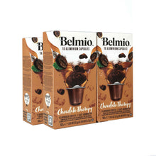 Load image into Gallery viewer, Belmio NESPRESSO® Compatible Capsules - Chocolate Therapy - 10/20/40/80
