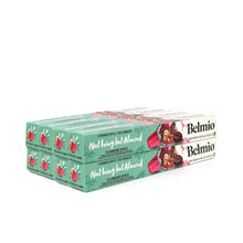 Load image into Gallery viewer, Belmio NESPRESSO® Compatible Capsules Sleeve Pack - Nut&#39;hing but Almond - 10/20/40/80/120
