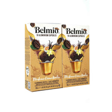 Load image into Gallery viewer, Belmio NESPRESSO® Compatible Capsules - Madame Creme Brulee - 10/20/40/80
