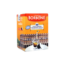 Load image into Gallery viewer, Caffè Borbone Collection - NESPRESSO® Compatible - Suprema Blend - 50/100 Capsules

