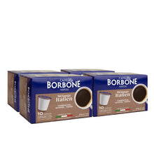 Load image into Gallery viewer, Caffe Borbone - K-Cup® - Italian Roast - Medium Dark Roast

