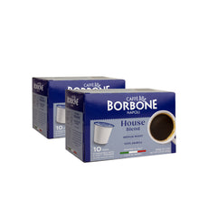 Load image into Gallery viewer, Caffe Borbone - K-Cup® - House Blend - Medium Roast
