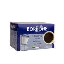 Load image into Gallery viewer, Caffe Borbone - K-Cup® - House Blend - Medium Roast
