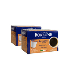 Load image into Gallery viewer, Caffe Borbone - K-Cup® - Breakfast Blend - Medium Roast

