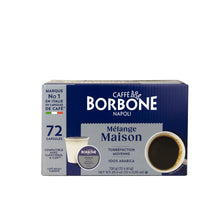 Load image into Gallery viewer, Caffe Borbone - K-Cup® - House Blend - Medium Roast - Value Packs
