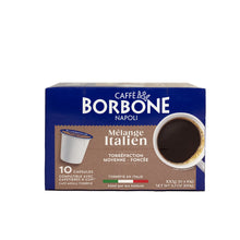 Load image into Gallery viewer, Caffe Borbone - K-Cup® - Italian Roast - Medium Dark Roast
