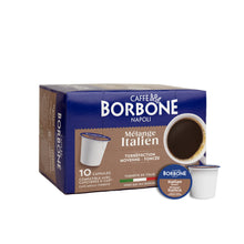 Load image into Gallery viewer, Caffe Borbone - K-Cup® - Italian Roast - Medium Dark Roast
