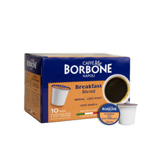 Load image into Gallery viewer, Caffe Borbone - K-Cup® - Breakfast Blend - Medium Roast
