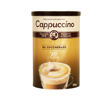 Load image into Gallery viewer, Crastan Cappuccino - Instant - 250 Gms
