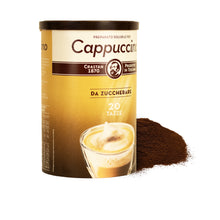 Load image into Gallery viewer, Crastan Cappuccino - Instant - 250 Gms
