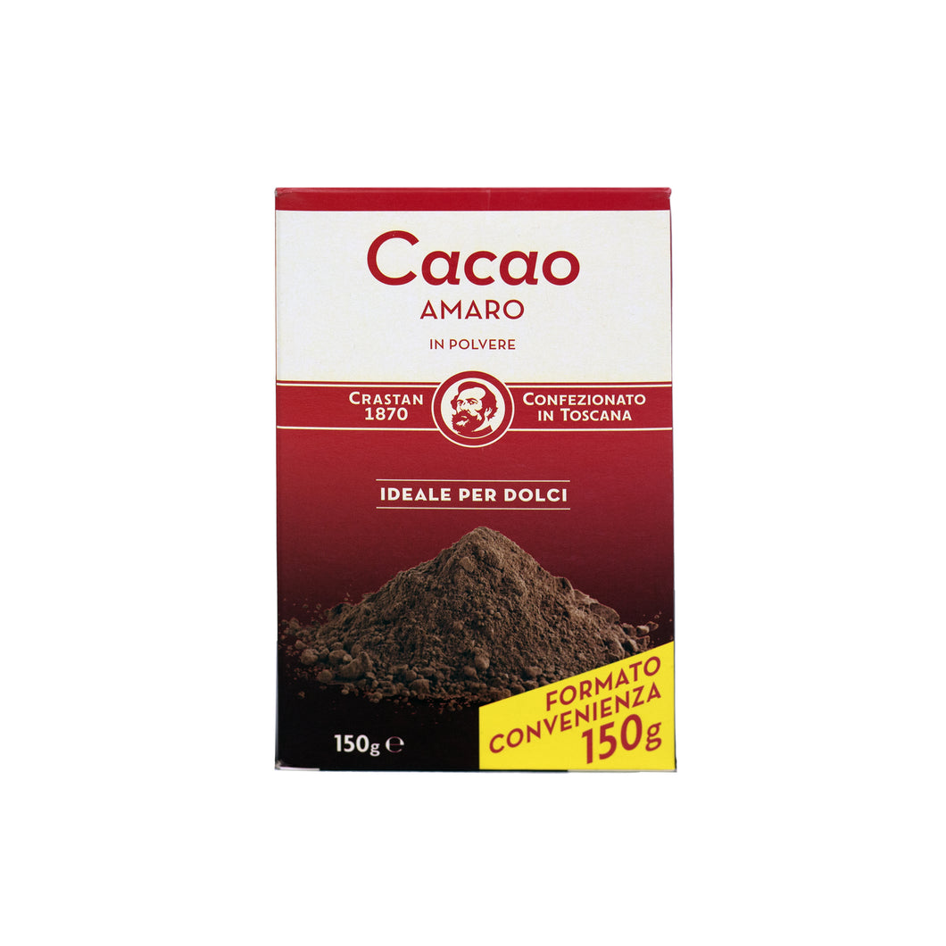 Crastan Amaro Cacao - Instant - 150 Gms
