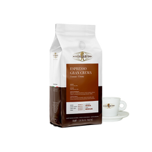 Load image into Gallery viewer, Miscela D&#39;Oro - Whole Coffee Beans - Gran Crema
