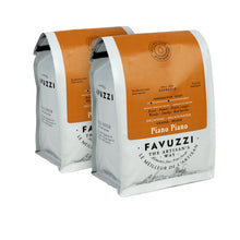 Load image into Gallery viewer, Favuzzi - Whole Coffee Beans - Piano Piano - Decaffeinated
