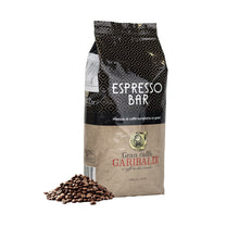 Load image into Gallery viewer, Gran Caffè Garibaldi - Whole Coffee Beans - Espresso Bar
