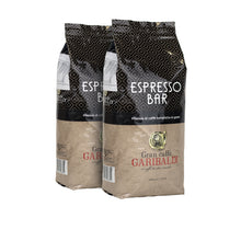 Load image into Gallery viewer, Gran Caffè Garibaldi - Whole Coffee Beans - Espresso Bar
