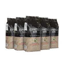 Load image into Gallery viewer, Gran Caffè Garibaldi - Whole Coffee Beans - Espresso Bar
