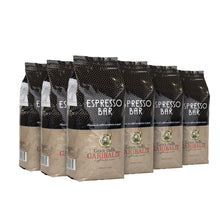 Load image into Gallery viewer, Gran Caffè Garibaldi - Whole Coffee Beans - Espresso Bar
